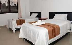 La Casa Del Turista